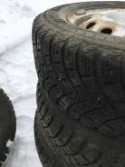 Michelin X-Ice 2. ������, ����������, �/�, ����� 40�%