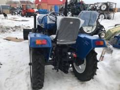 Чувашпиллер Русич Т-220. Продам Мини Трактор, 22 л.с.