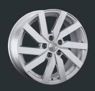 Skoda. 7.5x17", 5x112.00, ET49, ЦО 57,1 мм.