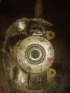 Ступица. Honda: CR-V, Ballade, CR-X del Sol, HR-V, Orthia, Civic, CR-X, Civic CRX, Civic Ferio, Domani, Integra Двигатели: B20B, B16A6, B18B4, D15Z4...