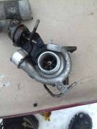 Турбина. Mitsubishi Pajero, V88W, V98W Mitsubishi Montero, V88W, V98W Двигатель 4M41