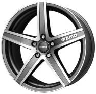 Momo Hyperstar. 7.5x17", 5x112.00, ET42, ЦО 66,6 мм.
