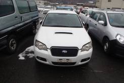 Subaru Legacy B4. BL5, EJ20X
