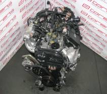 Двигатель MITSUBISHI 4G15T для COLT. Гарантия, кредит.