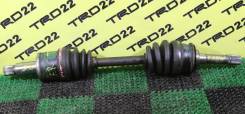 Привод. Suzuki Escudo, TA02W, TA52W, TD02W, TD32W, TD52W, TD61W, TD62W, TL52W, TA11W, TA31W, TA51W, TD11W, TD31W, TD51W Suzuki Grand Vitara Suzuki XL7...