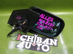 Зеркало бокового вида TOYOTA COROLLA ALLEX