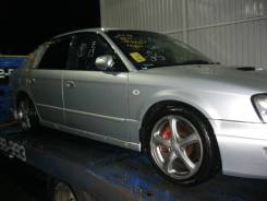 Subaru Legacy B4. BE5, EJ206