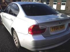 ТНВД BMW 3 E90 2008
