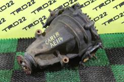 Редуктор. Toyota Sprinter, AE104, AE114, CE104, CE114, CE116, EE104, EE104G Toyota Corolla Spacio, AE115, AE115N Toyota Sprinter Carib, AE114, AE114G...