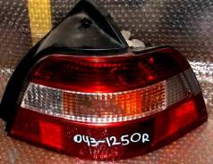 Стоп-сигнал. Honda Accord, CE1