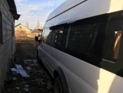 Ford Transit 222702. Продаётся автобус Форд Транзит, 2 402 куб. см., 18 мест