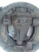 Редуктор. Mitsubishi Pajero, V88W, V98W Mitsubishi Montero, V88W, V98W Двигатель 4M41