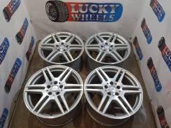 Mercedes. 9.0x18", 5x112.00, ET54, ЦО 66,6 мм.