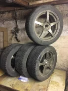 Zito. x6", 5x100.00 ����