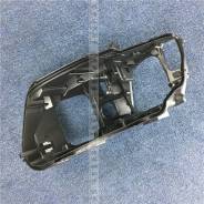 Корпус фары. Audi Q5, 8RB Двигатели: CTUC, CCWA, CNCD, CNBC, CDUD, CDNB, CDNC, CALB, CGLB, CAHA, CGLC, CTVA, CHJA. Под заказ