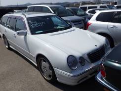 Mercedes-Benz E-Class. WDB2102741B351771, 113 980 60 026131