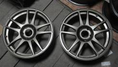 Kosei Direzza RSC. 7.0x17, 5x114.30, ET48