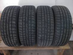 Hankook Winter i*Cept IZ W606. Зимние, без шипов, 2015 год, износ: 5%, 4 шт