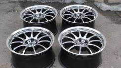 Work Emotion 11R. 9.5x18, 5x114.30, ET30