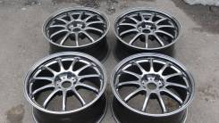 Work Emotion 11R. 8.5/8.5x18, 5x114.30, ET31/45