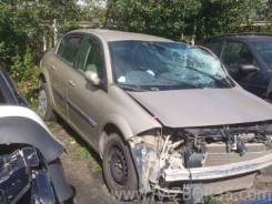 Разбираем Меган 1 / Меган 2 / Сценик / Лагуна. Renault Megane, BA, BM, DA, EA, EM, KA, KM, KM02, KM05, KM0C, KM0F, KM0G, KM0H, KM0U, KM13, KM1B, KM1F...