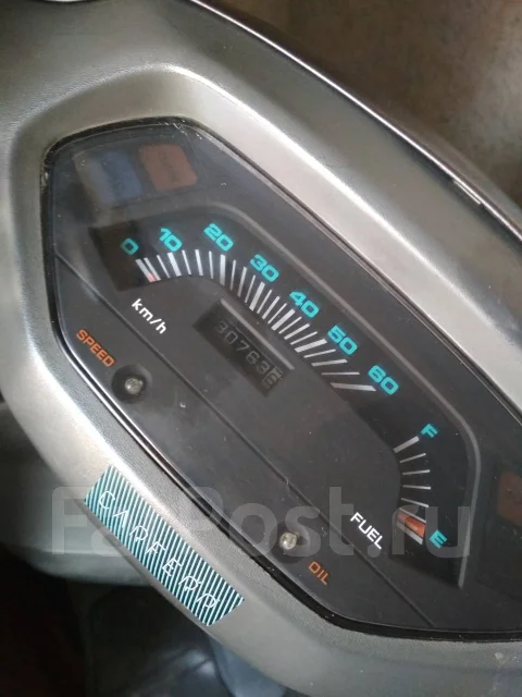 Honda Lead 50. 110����. ��., ��������, ���������, ������ �� �� ����