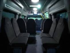 Maxus. Продам микроавтобус , 25 000 куб. см., 14 мест