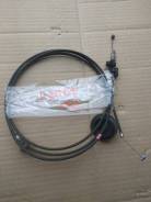 Тросик замка капота. Toyota Corolla Axio, NZE141, NZE144, ZRE142, ZRE144 Toyota Corolla Fielder, NZE141, NZE141G, NZE144, NZE144G, ZRE142, ZRE142G, ZR...
