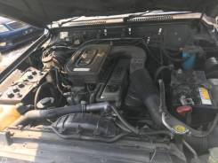 Двигатель в сборе. Nissan Safari, VRGY60 Двигатели: TD42, TD42T