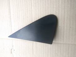 Накладка на крыло. Toyota Corolla Axio, NZE141, NZE144, ZRE142, ZRE144 Toyota Corolla Fielder, NZE141, NZE141G, NZE144, NZE144G, ZRE142, ZRE142G, ZRE1...