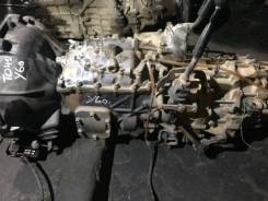 МКПП. Nissan Safari, VRGY60 Двигатели: TD42, TD42T