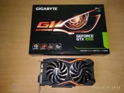 GeForce GTX 1050 ����
