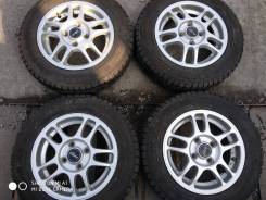 Rial Giro. 4.5x13", 4x100.00, ET43, ЦО 67,1 мм.