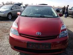Накладка на фару. Toyota Prius, NHW20 Двигатель 1NZFXE