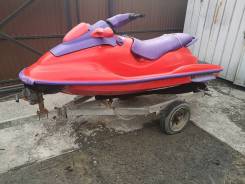 BRP Sea-Doo. 130,00 л.с., 1999 год год