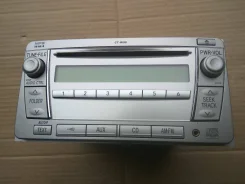 Fujitsu Ten NH3T-W55 ����