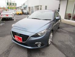 Mazda Axela. автомат, передний, 2.0, бензин, 16 127 тыс. км, б/п. Под заказ