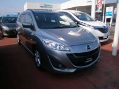 Mazda Premacy. автомат, передний, 2.0, бензин, 47 000 тыс. км, б/п. Под заказ