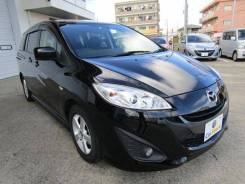 Mazda Premacy. автомат, передний, 2.0, бензин, 41 000 тыс. км, б/п. Под заказ