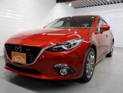 Mazda Axela. автомат, передний, 2.2, дизель, 41 000 тыс. км, б/п. Под заказ