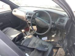 Toyota Corolla. EE103, 2E