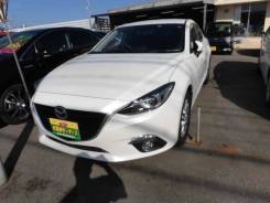 Mazda Axela. автомат, передний, 2.0, бензин, 63 000 тыс. км, б/п. Под заказ