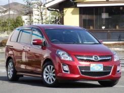 Mazda MPV. автомат, передний, 23.0, 43 000 тыс. км, б/п. Под заказ