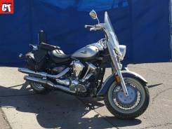 Yamaha Roadstar 1700. 1 700 куб. см., исправен, птс, без пробега. Под заказ