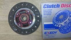 Диск сцепления. Ford Laser, BF3PF, BF5PF, BF5RF, BF7PF, BFMPF, BFMRF, BFMSF, BFSPF, BFSRF, BFTPF, BHA3PF, BHA5PF, BHA5SF, BHA6RF, BHA7PF, BHA7RF, BHA8...