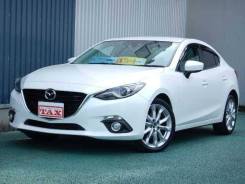 Mazda Axela. автомат, передний, 2.0, бензин, 15 100 тыс. км, б/п. Под заказ