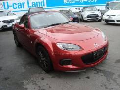 Mazda Roadster. механика, задний, 2.0, бензин, 29 000 тыс. км, б/п. Под заказ
