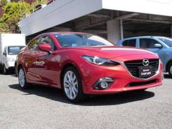 Mazda Axela. автомат, передний, 2.0, бензин, 18 000 тыс. км, б/п. Под заказ