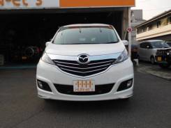 Mazda Biante. автомат, передний, 2.0, бензин, 64 310 тыс. км, б/п. Под заказ