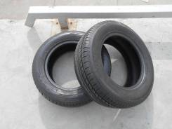 Toyo Proxes C1S. Летние, 2010 год, износ: 20%, 2 шт